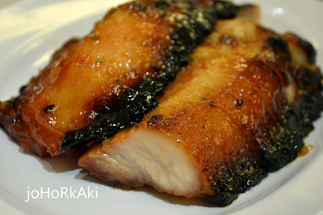 Legendary Hong Kong Roast Duck and Meat in Jurong Point, Singapore Legendary-Hong-Kong-Roast-Duck-Meat-Jurong-Point-Singapore