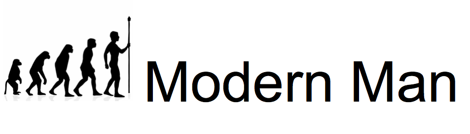   Modern Man