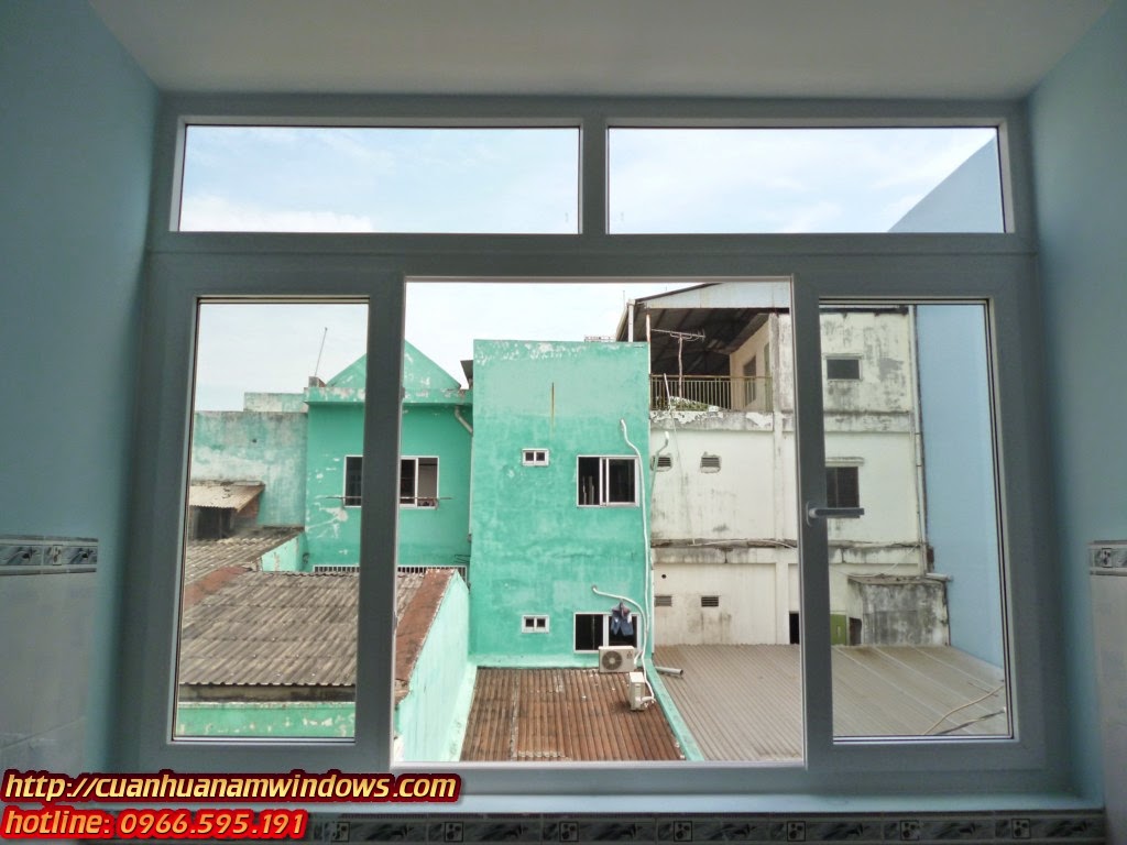 Khuyến Mãi  Cửa Nhựa Lõi Thép Tại TP HCM.