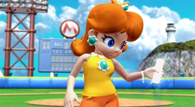 princess daisy facts