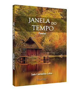 JANELA DO TEMPO