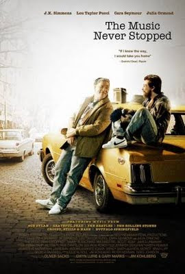 The Music Never Stopped 2011 Hollywood Movie Watch Online