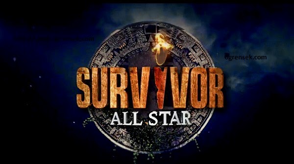 Survivor all star 2015Patito Feo İzle