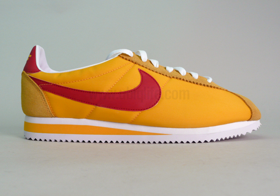 run forrest run nike