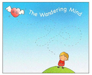 the wandering mind