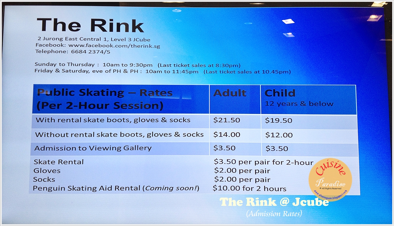 Cuisine Paradise Singapore Food Blog Recipes, Reviews And Travel