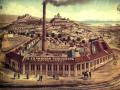 Old Greek Industry