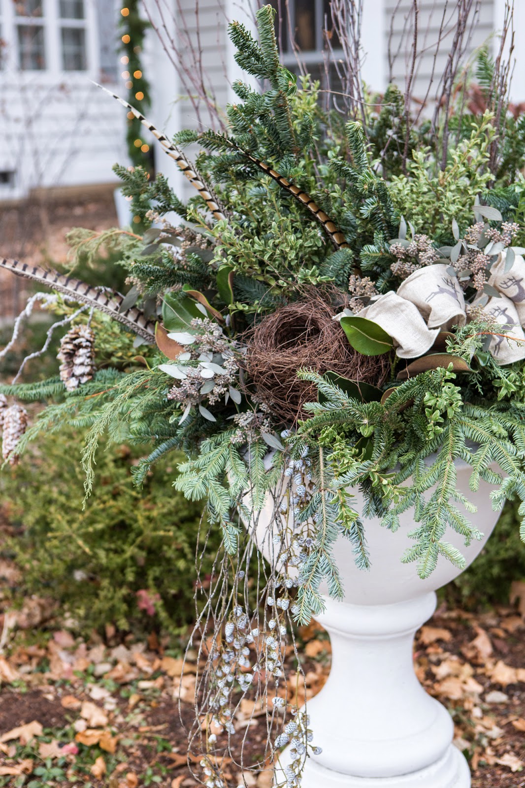 5th and state Geneva Christmas House Tour 2014