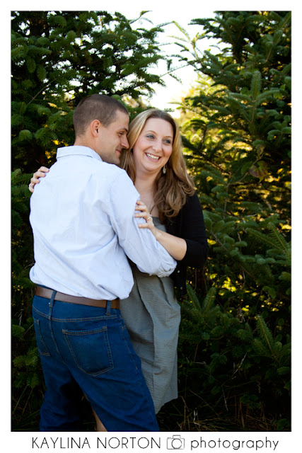 Country Engagement Pictures Ohio