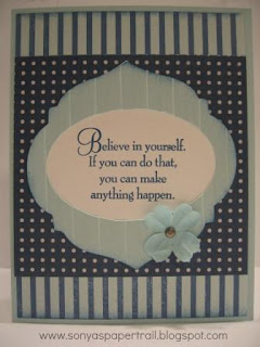 believe believe