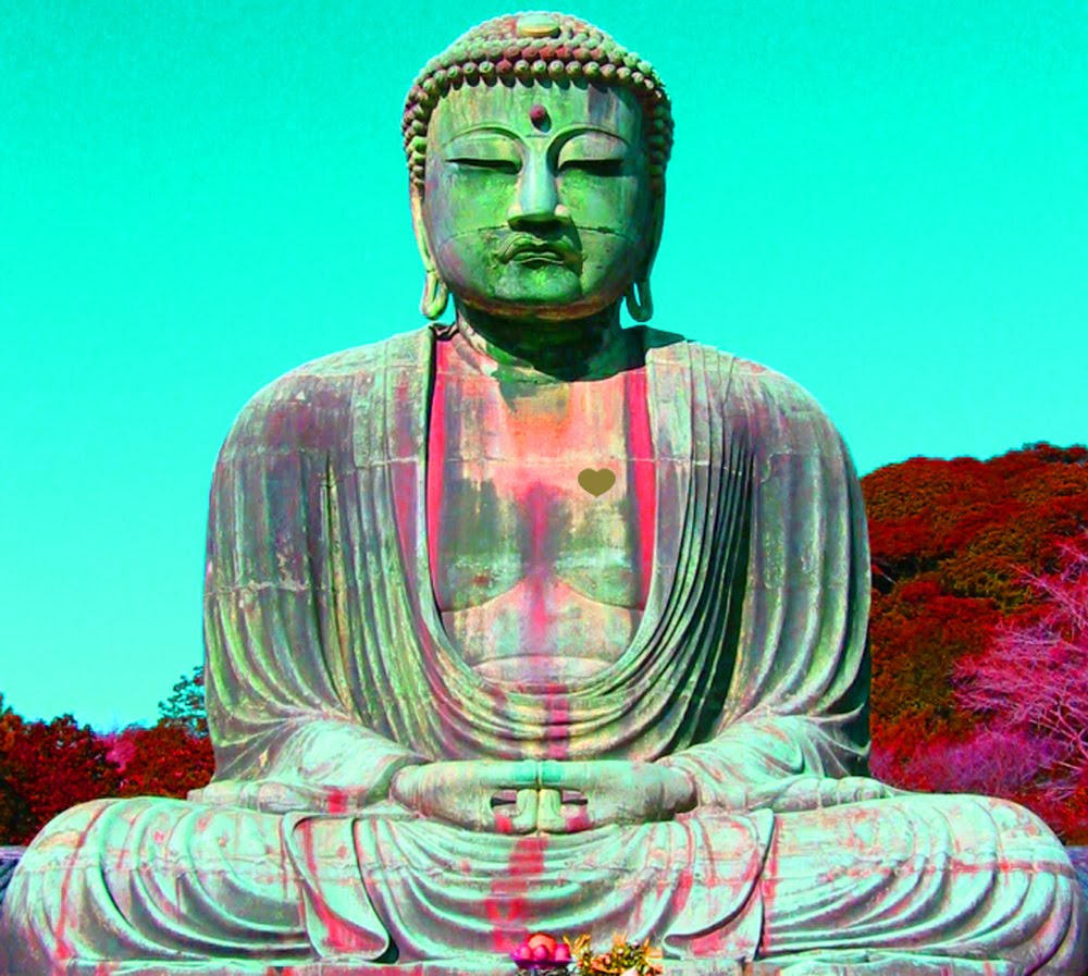 Buddheart
