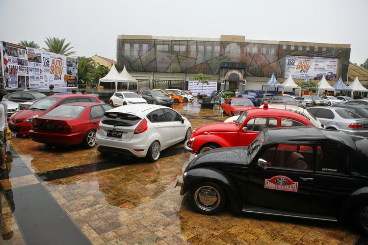 gelar ARTOMOTIVE