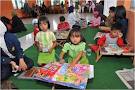 Cara Mendidik Anak Cara Mendidik Anak
