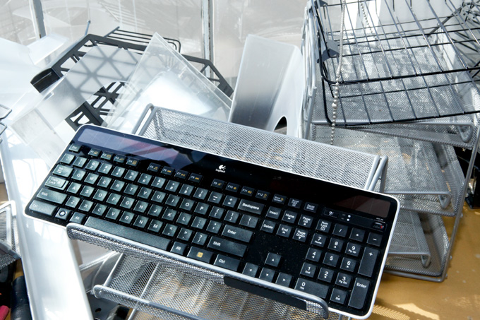 wireless solar powered keyboard wireless solar powered keyboard