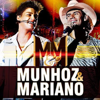 Munhoz e Mariano – Pancadão do Mariano - Mp3 (2013) Munhoz e Mariano – Pancadão do Mariano - Mp3 (2013)