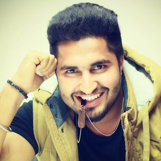 Hairstyle Of Jassi Gill newhairstylesformen2014.com