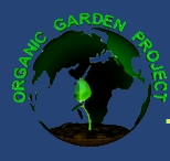 Organic Garden Project