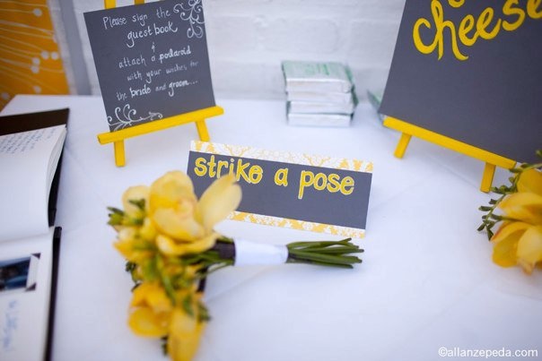 What did you do for your guest book Inspiration What did you do for your guest book Inspiration