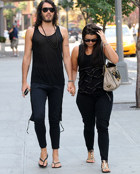 Russell Brand Russell Brand