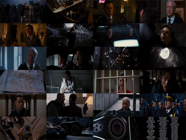 The Dark Knight Rises 2012 Dvdrip Xvid-Ind