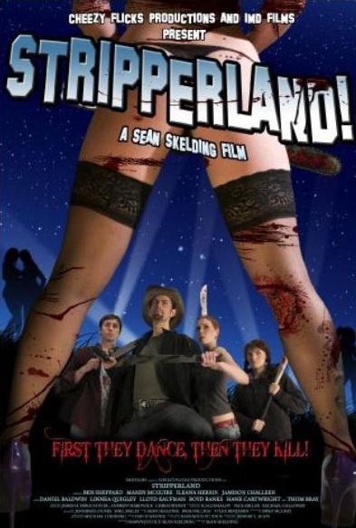 Stripperland (2011)