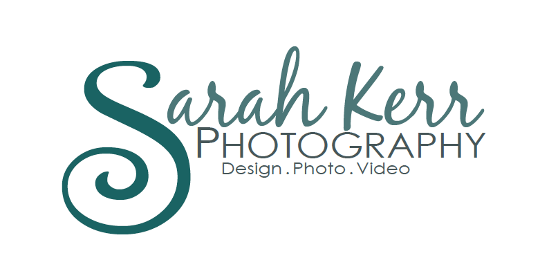 sarah kerr photography logo