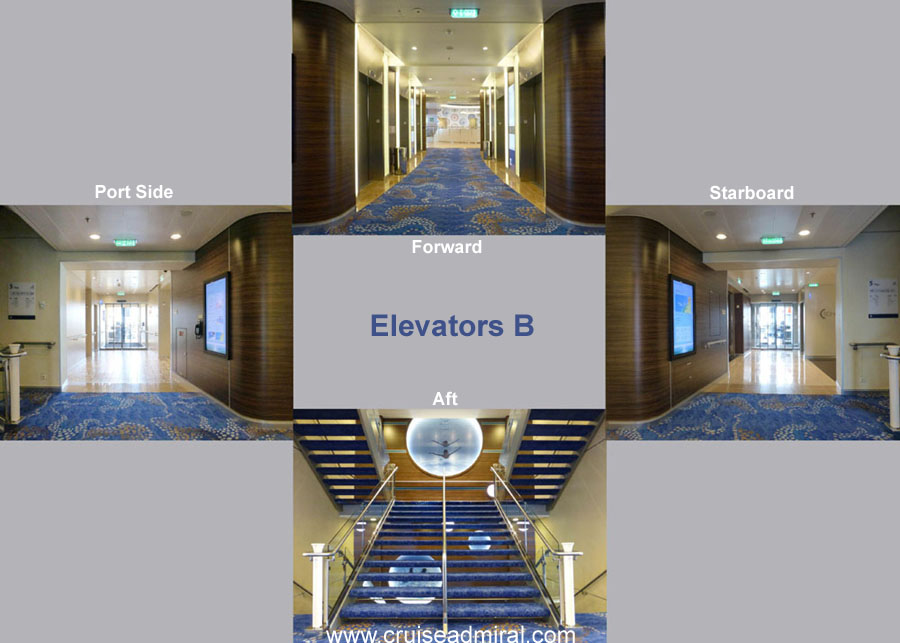 Таинственный Mein Schiff 3 (5*-) Kруиз загадок и разгадок