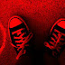 Amor por mis Converse - Portada para facebook