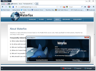 mozilla waterfox mozilla waterfox