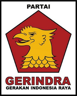 Sejarah Berdiri partai Gerindra