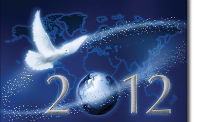 Yehuda Ministry: Tahun 2012 adalah Tahun Perkenanan Tuhan
