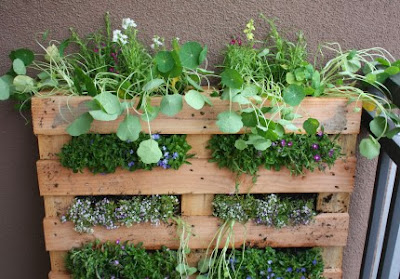 Garden Ideas 2013 let the children play: 20 playful ideas for using pallets at preschool Garden Ideas 2013 let the children play: 20 playful ideas for using pallets at preschool