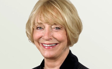 Baroness Wilcox