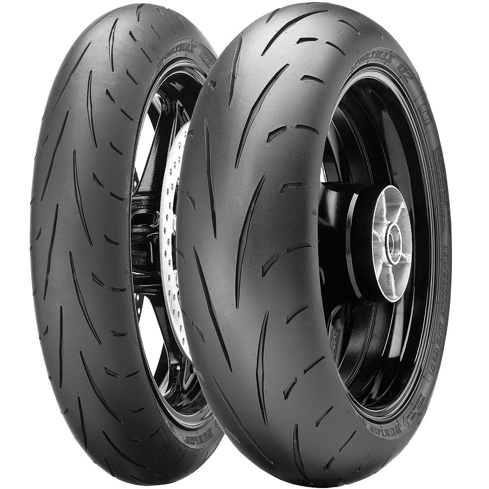 dunlop tires nw200
