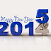 ¡Feliz 2015!