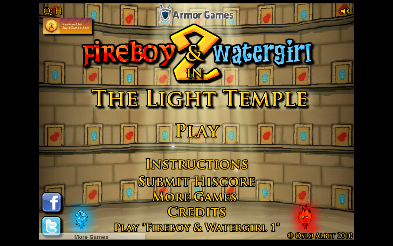 download game fireboy and watergirl 2 offline
