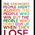 The Strongest People thumbnail