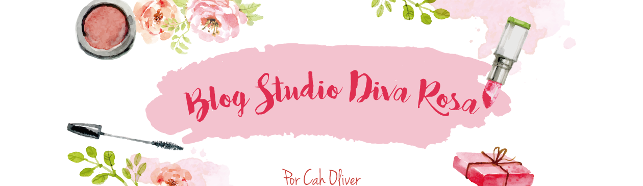 Blog Studio Diva Rosa