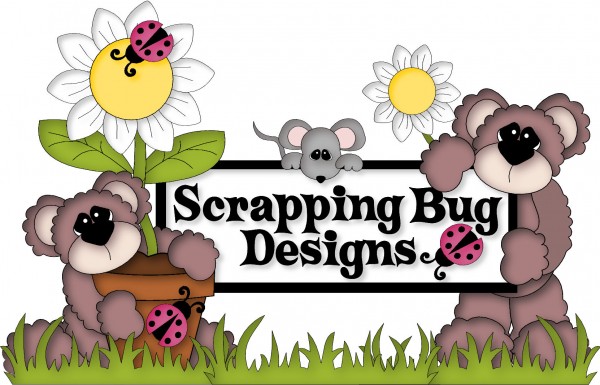 Scrapping Bug Designs