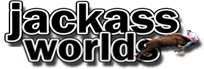 Jackass Logo
