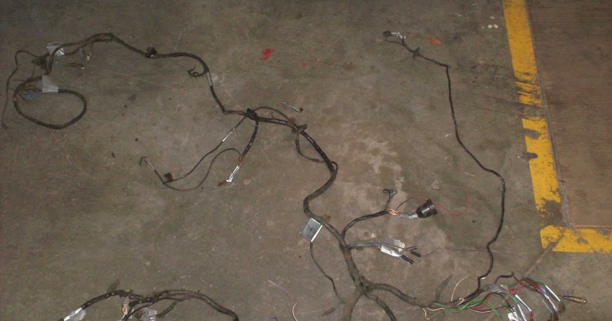 Triumph Spitfire Blog: Triumph Spitfire electrical Wiring Diagram