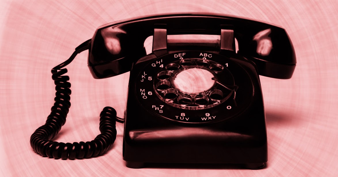 Landline Phone Ringing But No Incoming Calls Landline Phone Ringing But No Incoming Calls