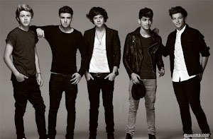 One Direction :)