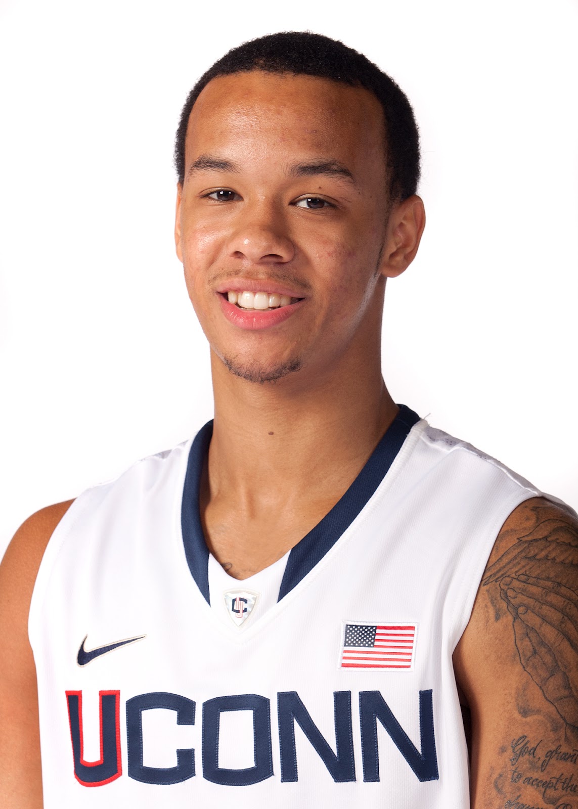 The New Haven Register Blogs UConn Men's Basketball Blog Shabazz