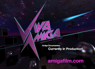 Viva Amiga - The Documentary