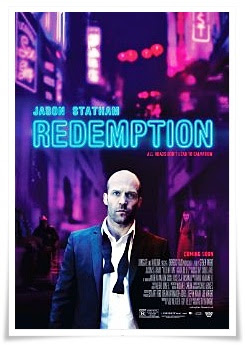 Redemption - 2013 - Movie Trailer Info