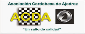 Asociación Cordobesa De Ajedrez (ACDA)
