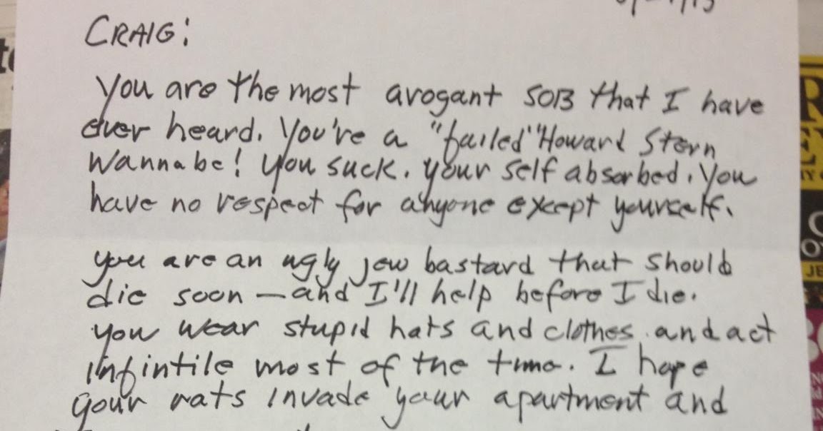 Letter of intent to take legal action picture