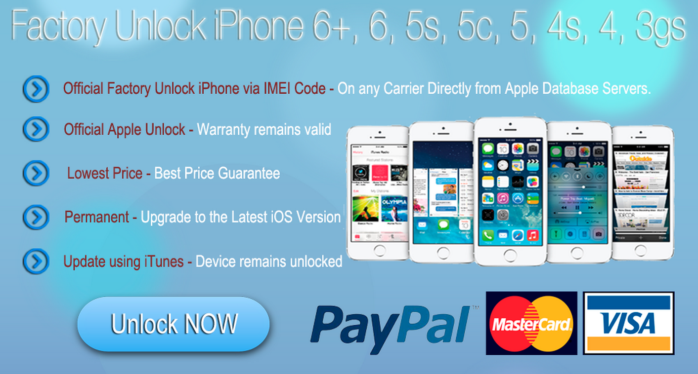 Factory unlocked как сделать Factory unlocked как сделать