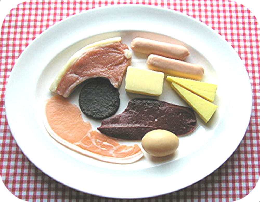 Food And Rationing